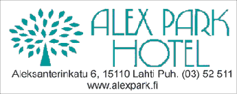 Alex Park Hotel