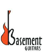 Basement Guitars