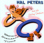 Hal Peters