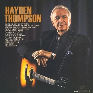 Hayden Thompson