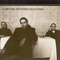 Esa Kaartamo, Edu Kettunen ja Mikko Kuustonen